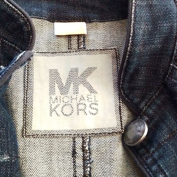Michael Kors Blazer - Picture 4 of 10